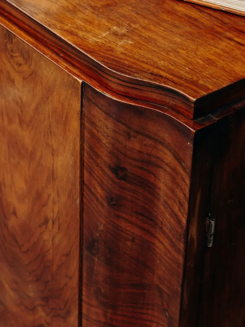 Gilbert, le buffet en bois N°405