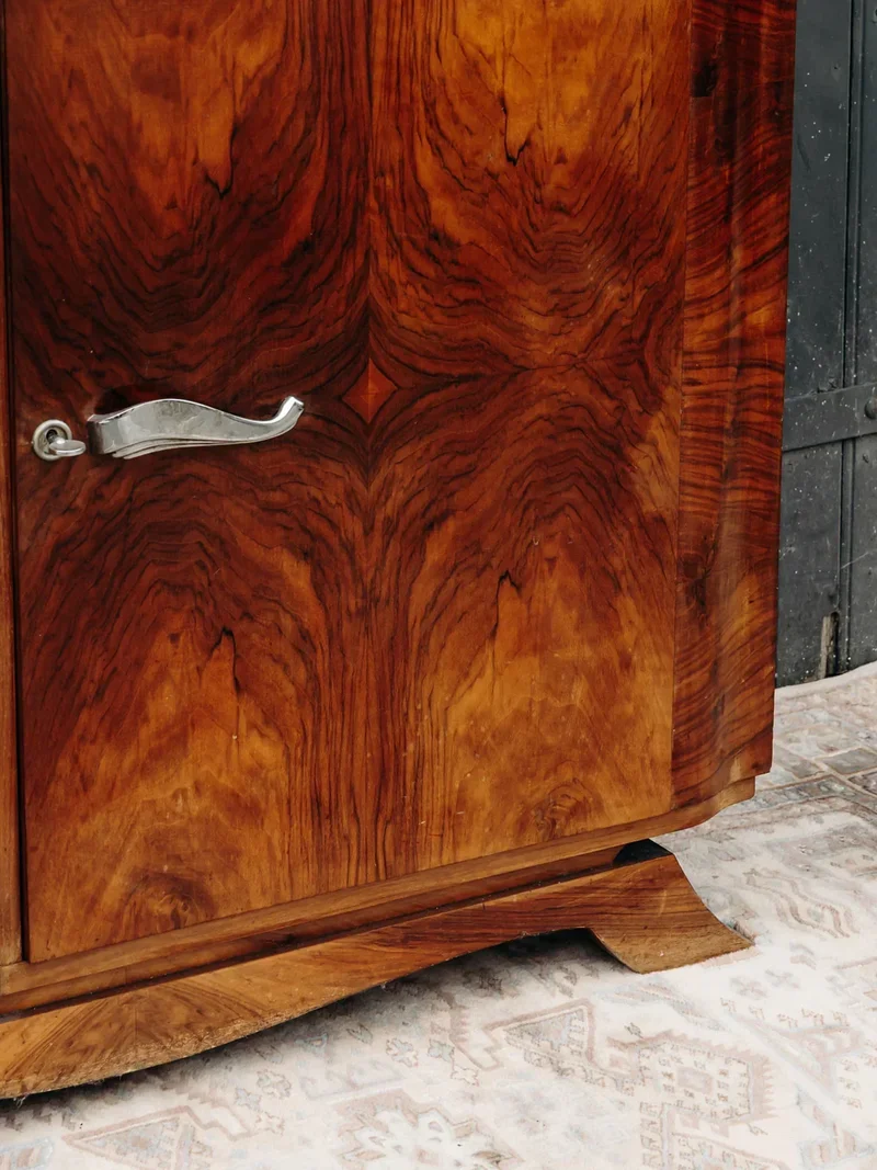Gilbert, le buffet en bois N°405