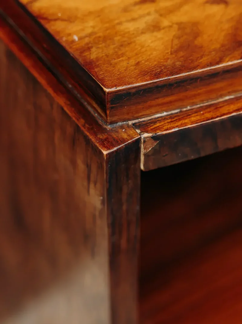Gilbert, le buffet en bois N°405