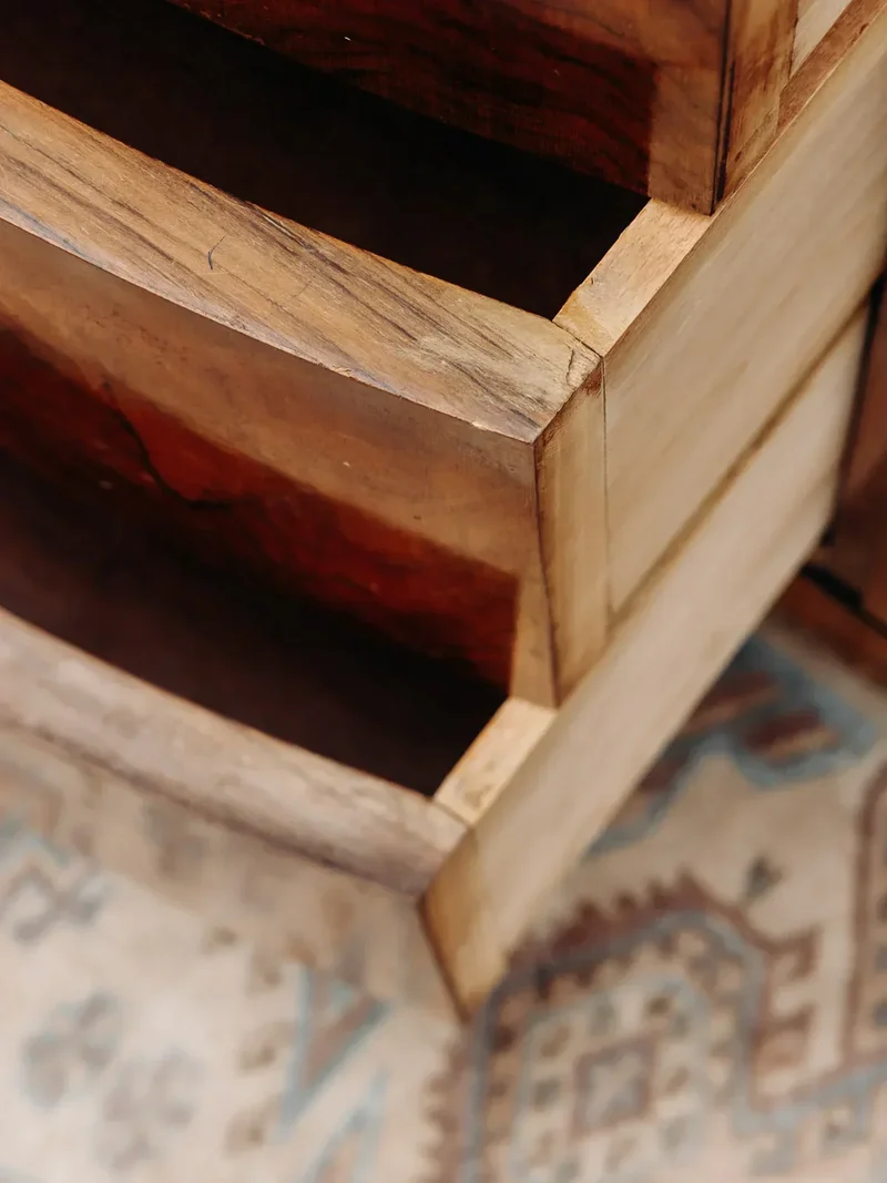 Gilbert, le buffet en bois N°405