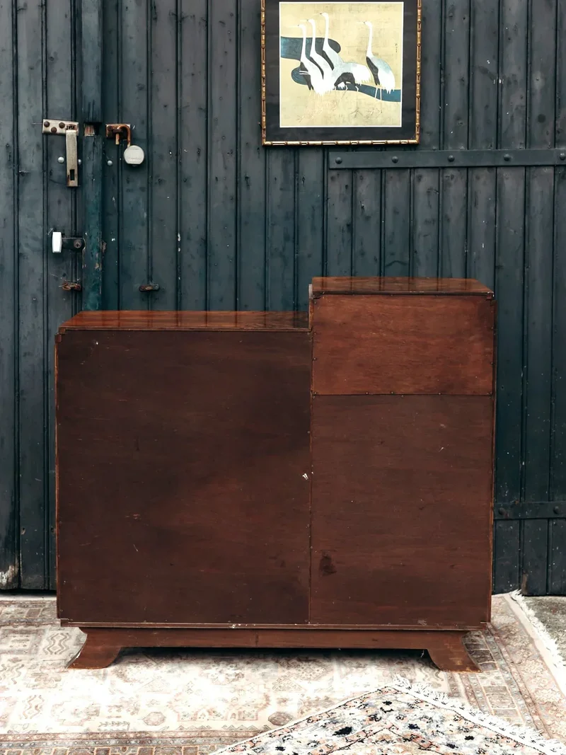 Gilbert, le buffet en bois N°405