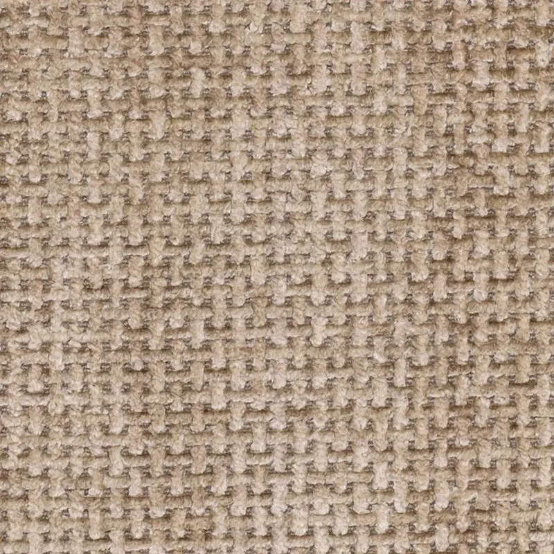 Casa Padrino Luxus Sofa Sandfarben / Schwarz - Modulares 2-Teiliges Wohnzimmer Sofa