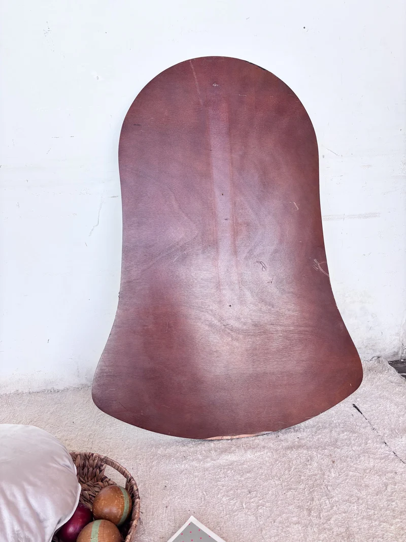 Igor, le miroir vintage N°649