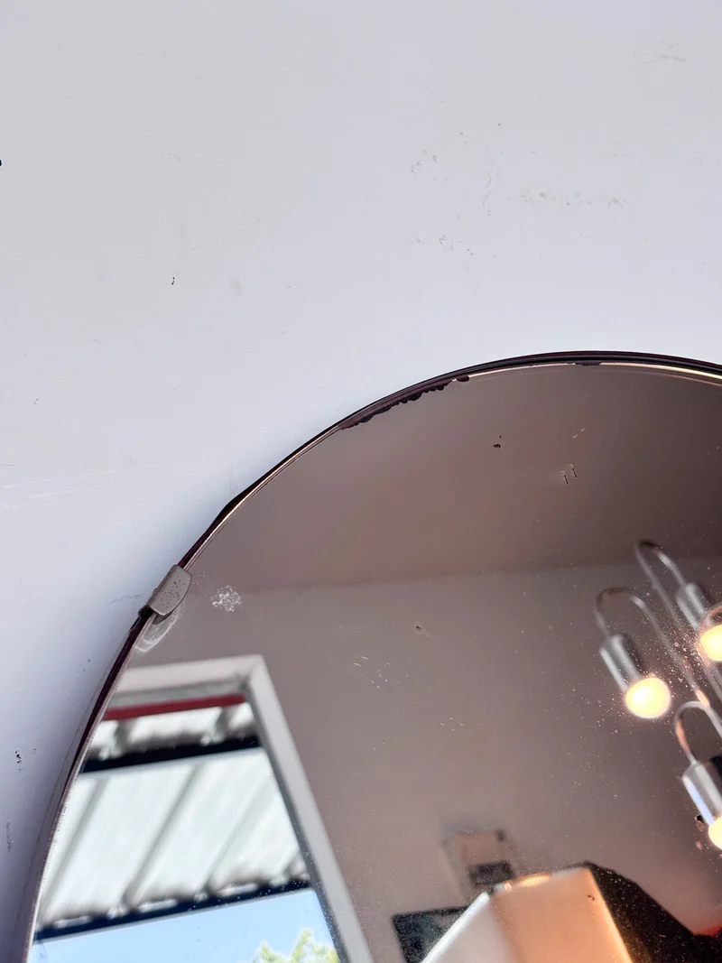 Igor, le miroir vintage N°649