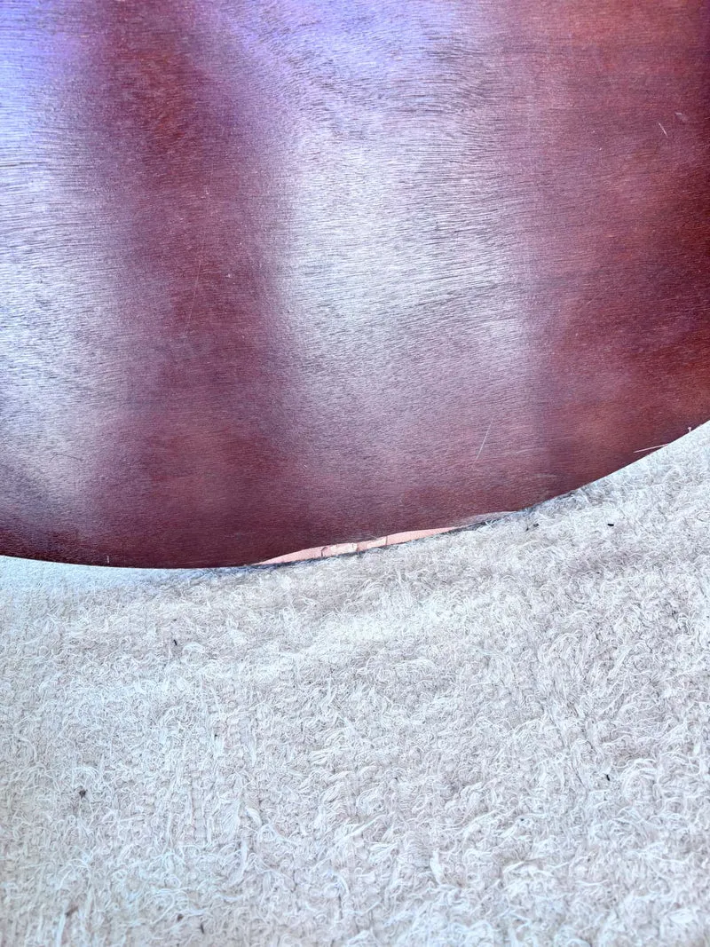 Igor, le miroir vintage N°649