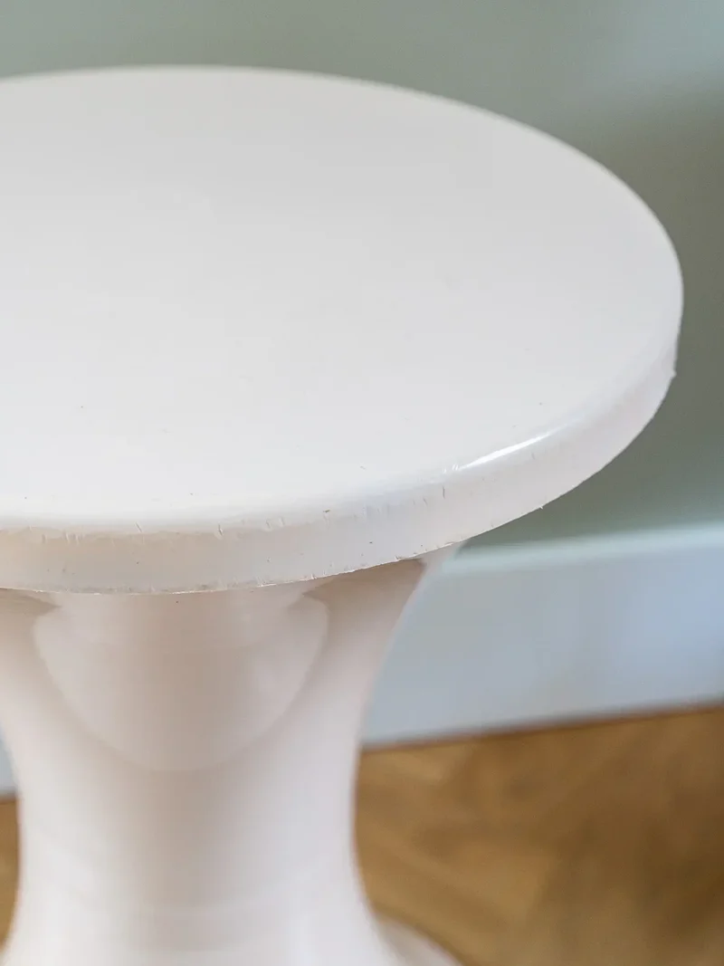 Axel, le tabouret en plastique N°423