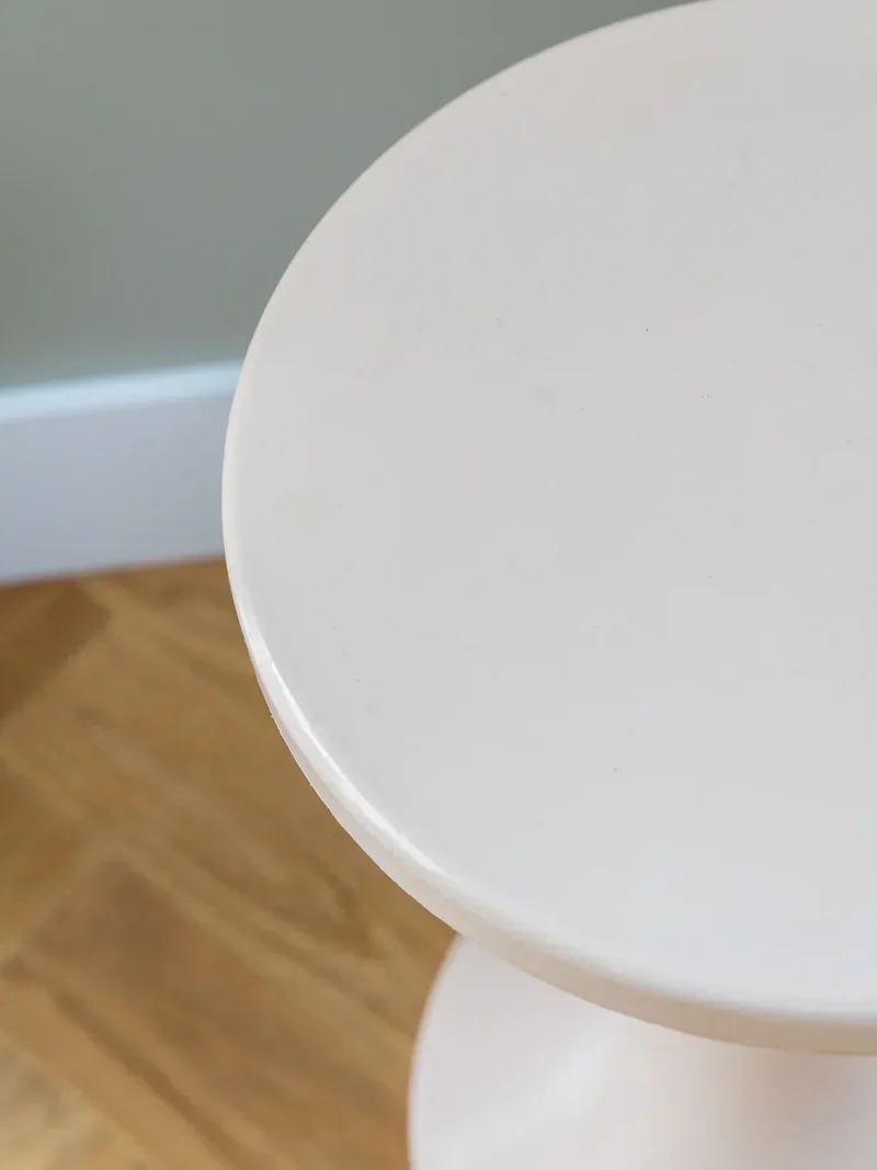 Axel, le tabouret en plastique N°423