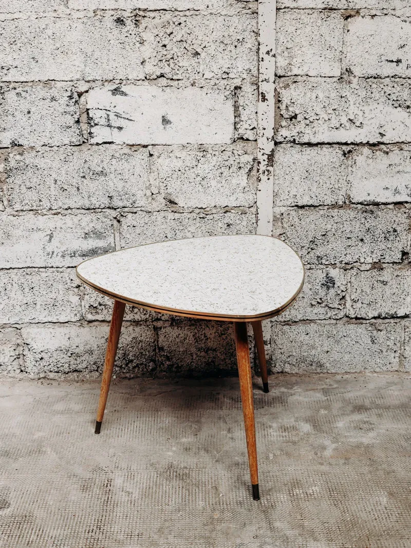Léonie, la table basse en bois N°849