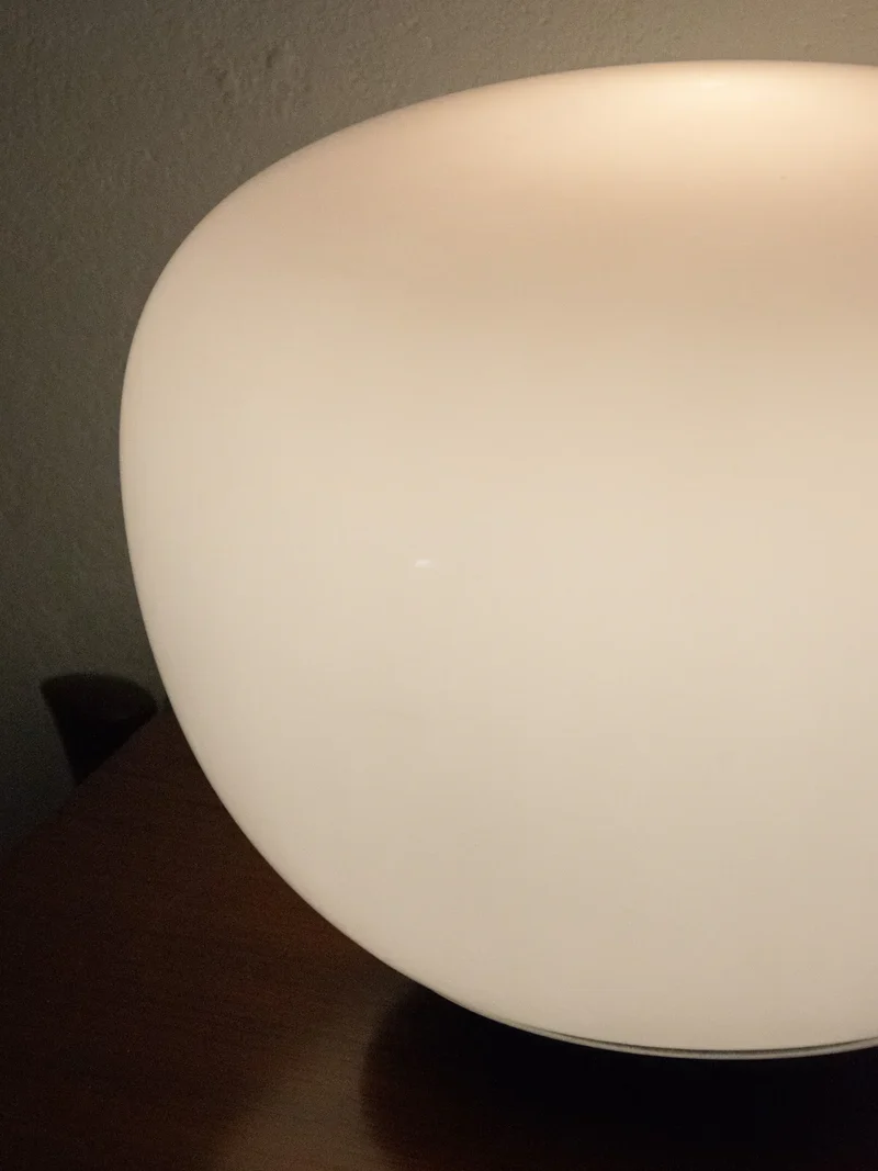 Julia, la lampe à poser champignon N°475