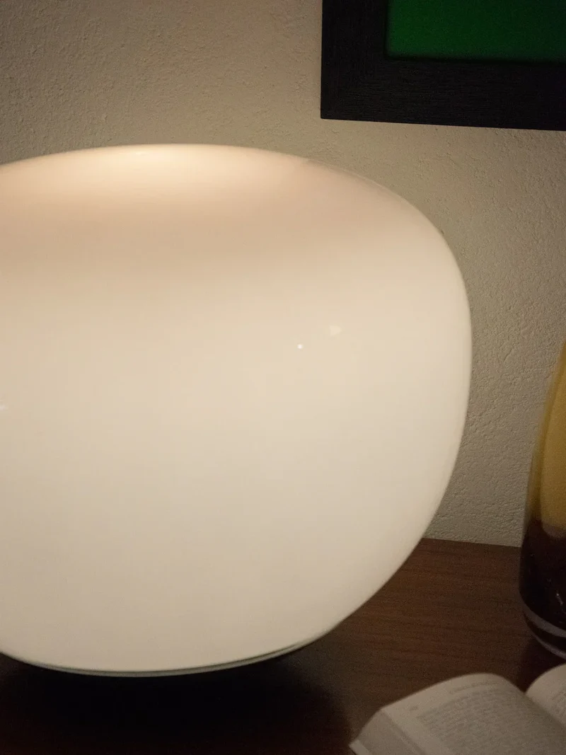 Julia, la lampe à poser champignon N°475
