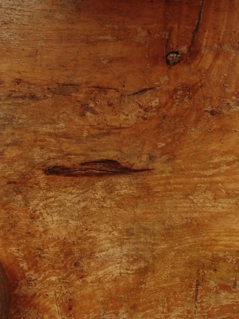 Antoine, le banc brutaliste N°206