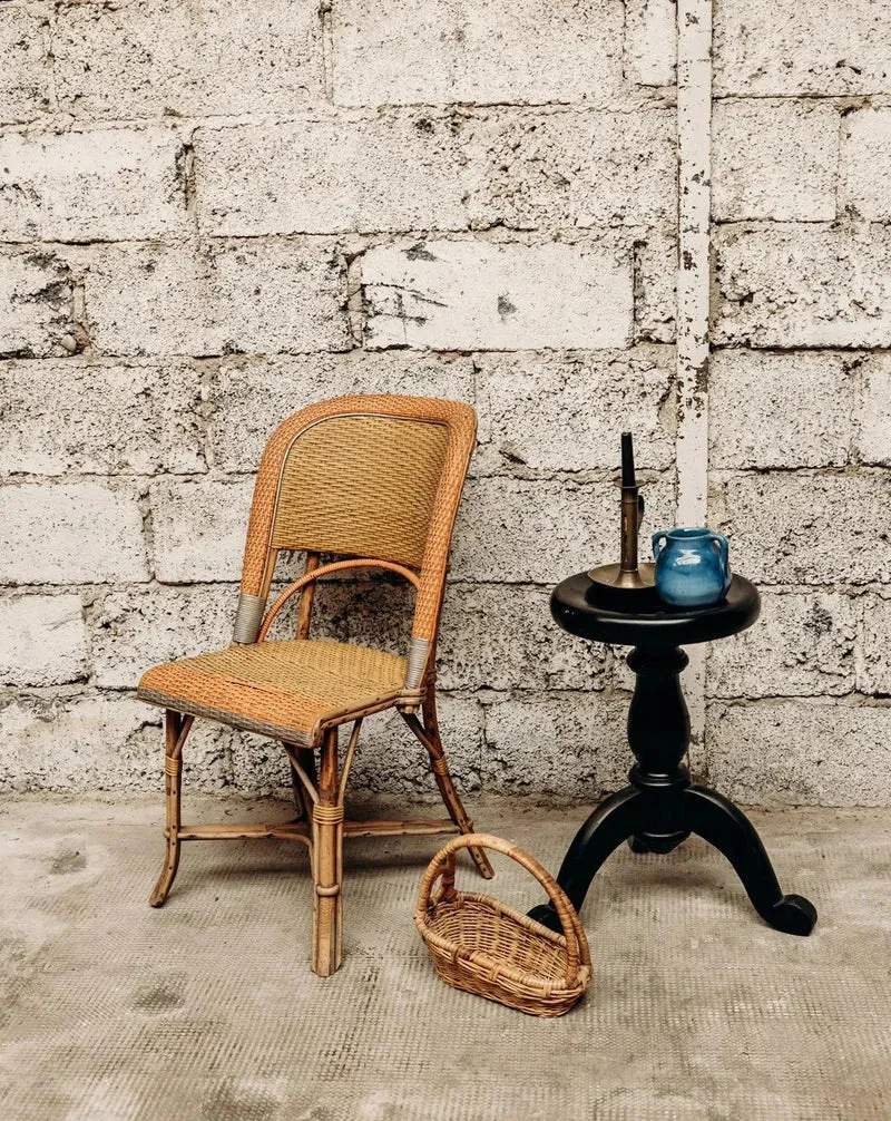 Regis, le tabouret de pianiste N°563
