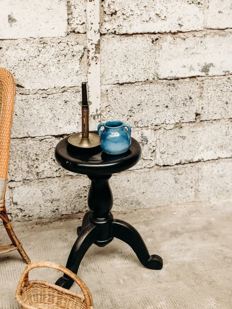 Regis, le tabouret de pianiste N°563