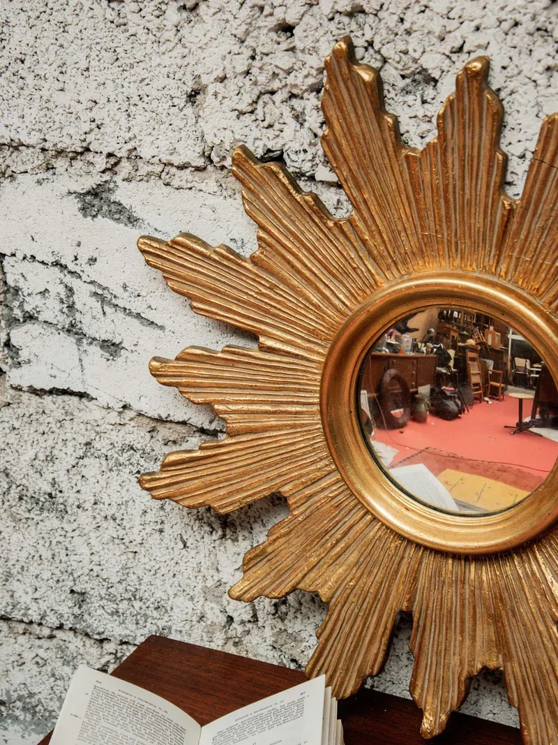 Igor, le miroir soleil N°759