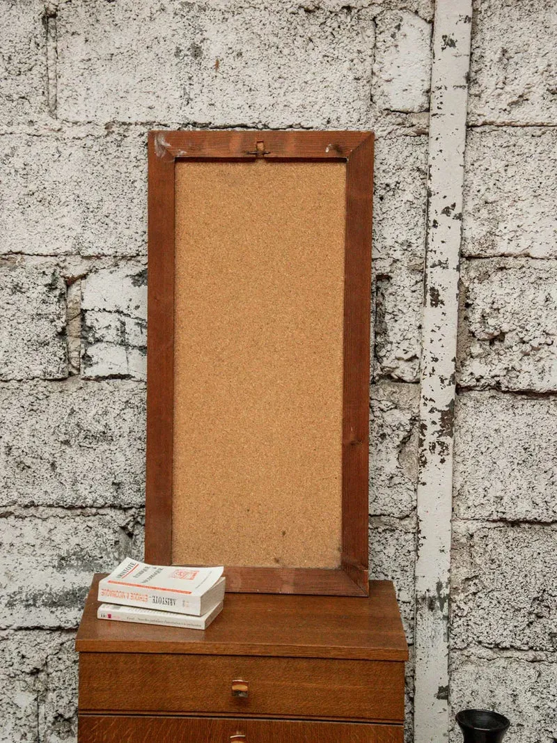 Igor, le miroir rétroviseur N°758