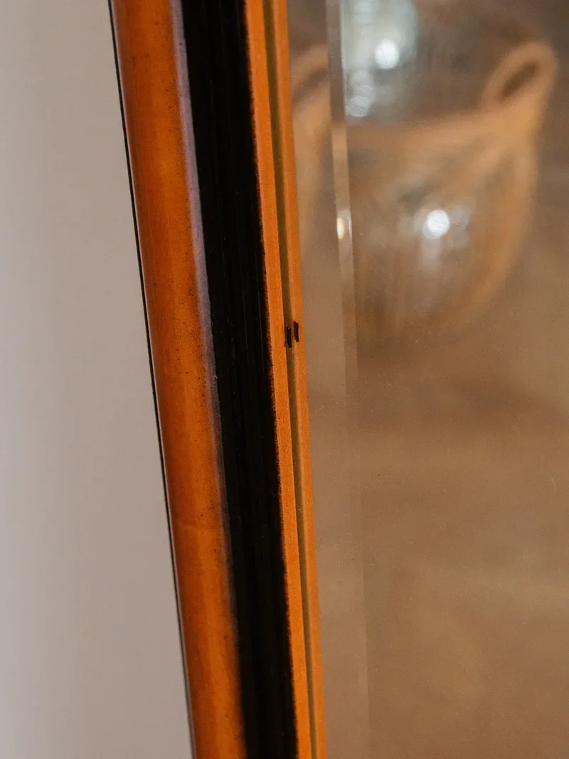 Igor, le miroir en bois N°774