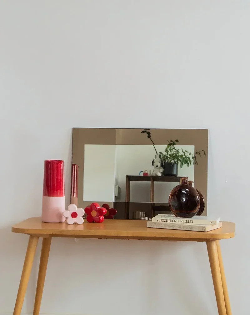 Igor, le grand miroir ambré N°773