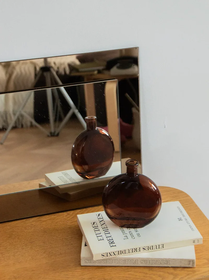 Igor, le grand miroir ambré N°773