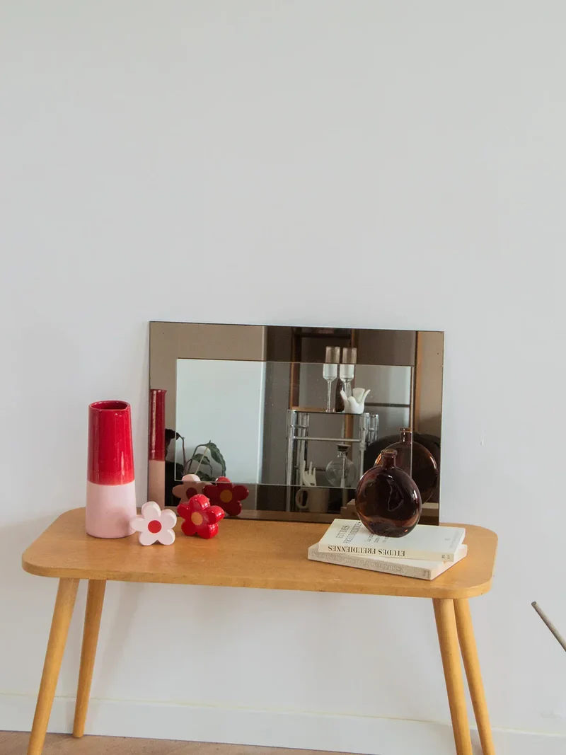 Igor, le grand miroir ambré N°773