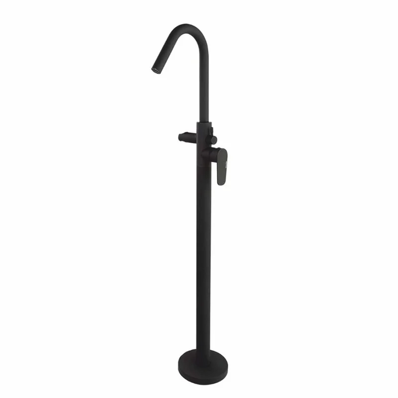 Casa Padrino Luxus Badewannen Standarmatur H. 109,7 cm - Verschiedene Farben - Badezimmer Zubehör