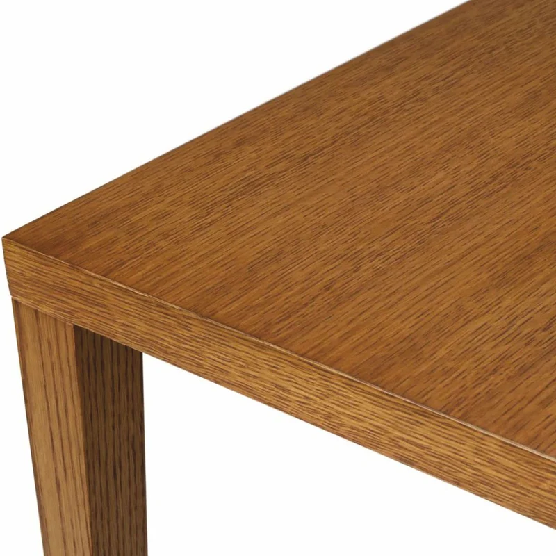 Casa Padrino Luxus Schreibtisch Braun / Bronze 140 cm - Büro Möbel