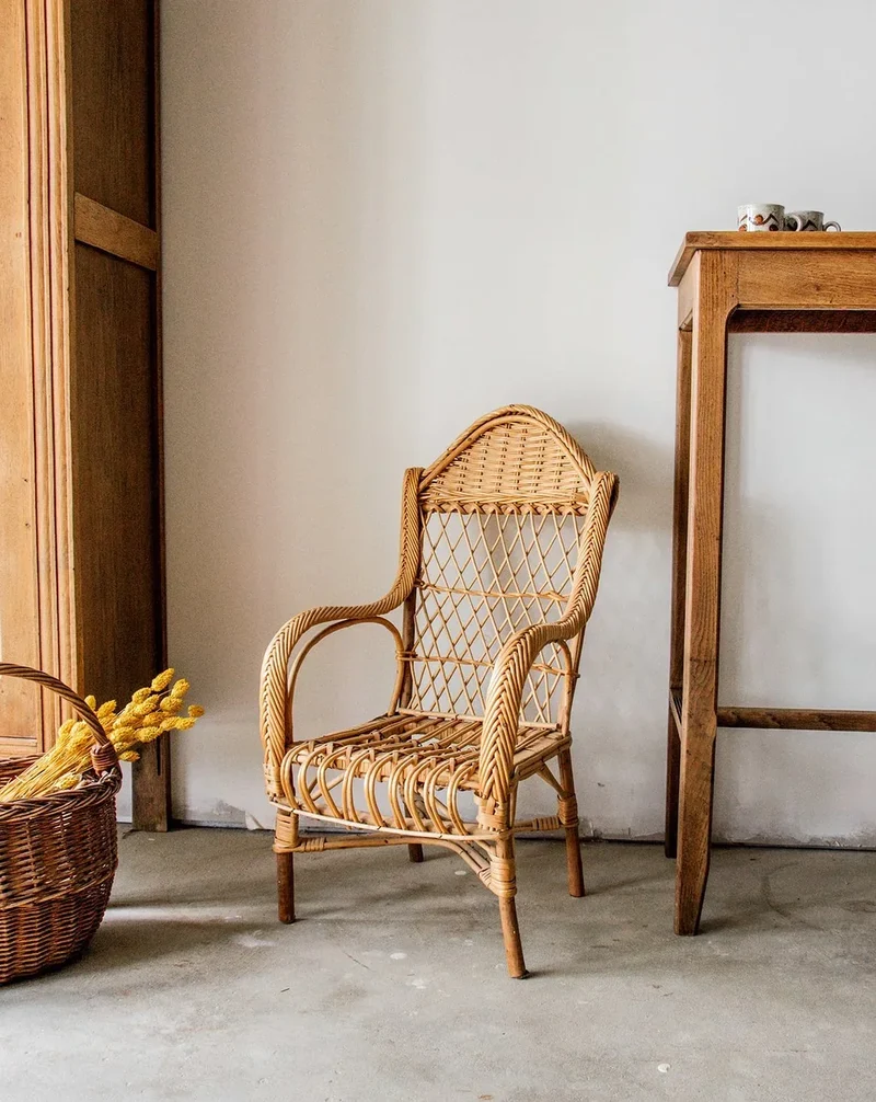 Marcus, le fauteuil pour enfant N°23