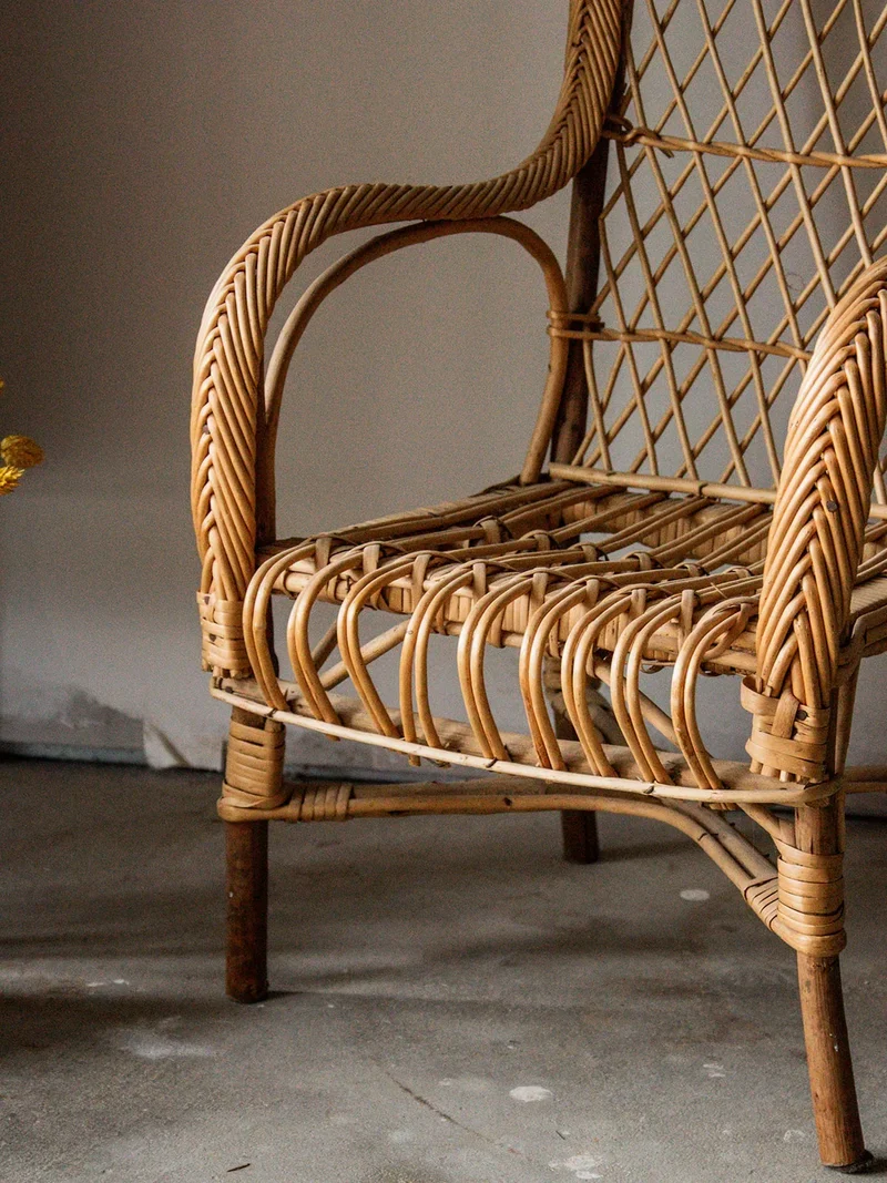 Marcus, le fauteuil pour enfant N°23