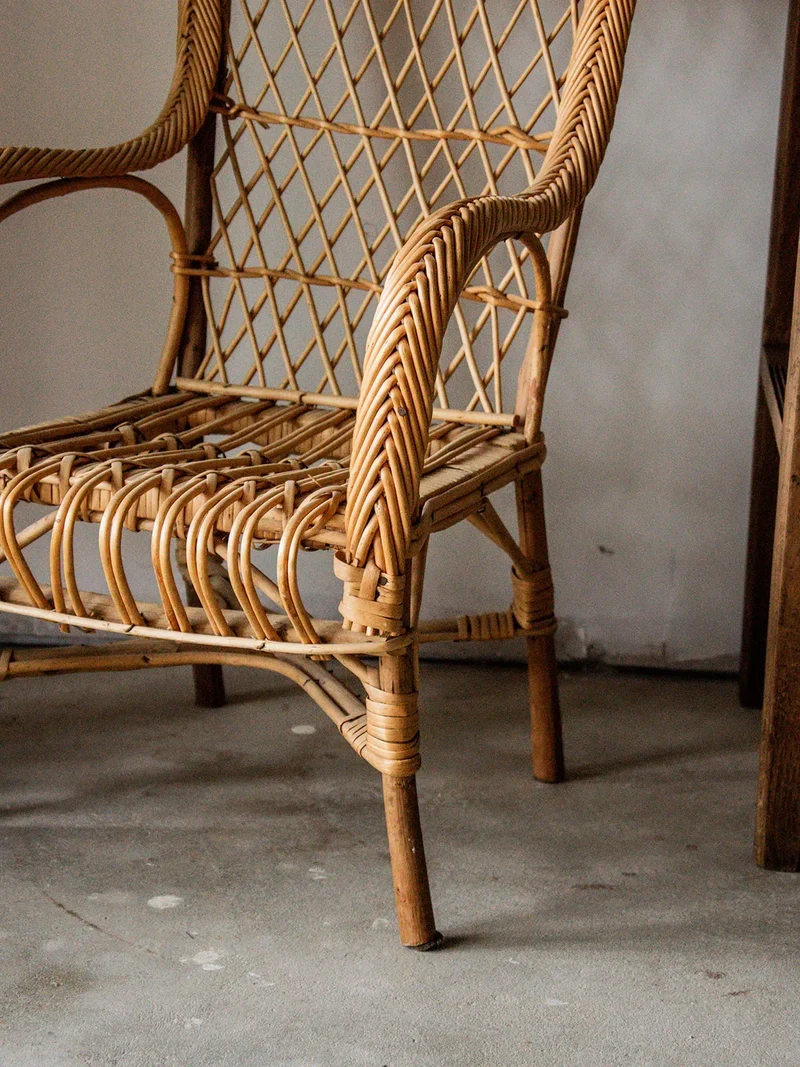 Marcus, le fauteuil pour enfant N°23