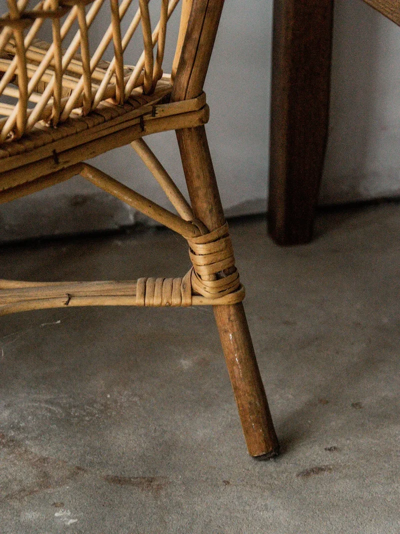 Marcus, le fauteuil pour enfant N°23