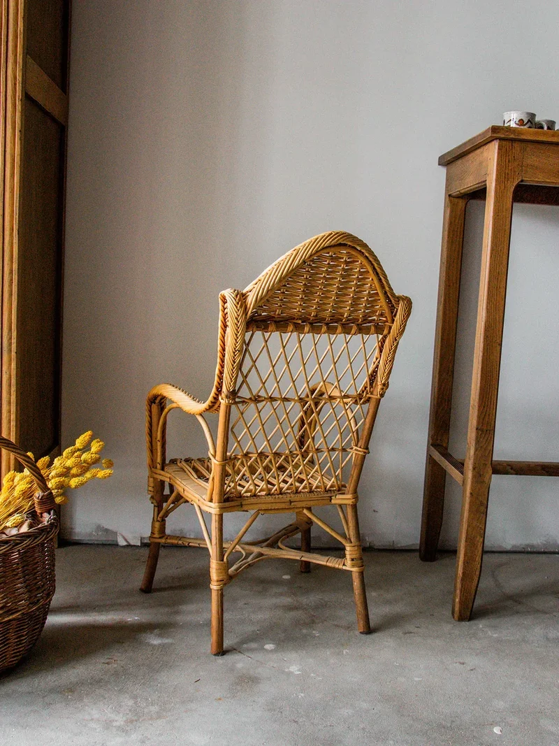 Marcus, le fauteuil pour enfant N°23