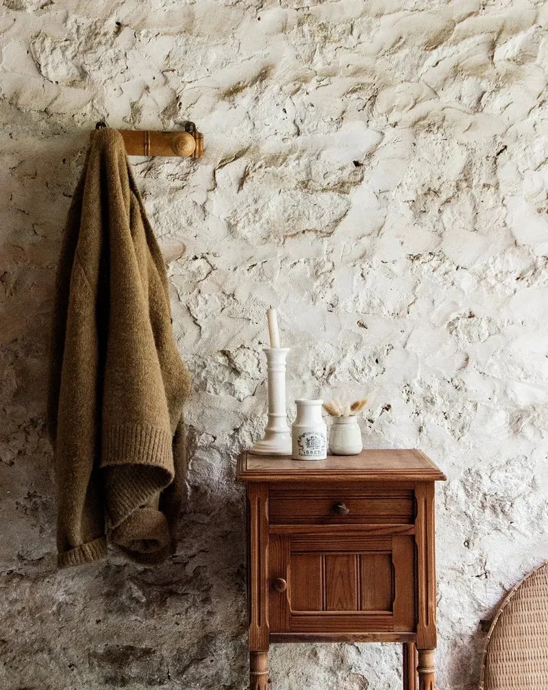 Max, la petite patère en bois N°93