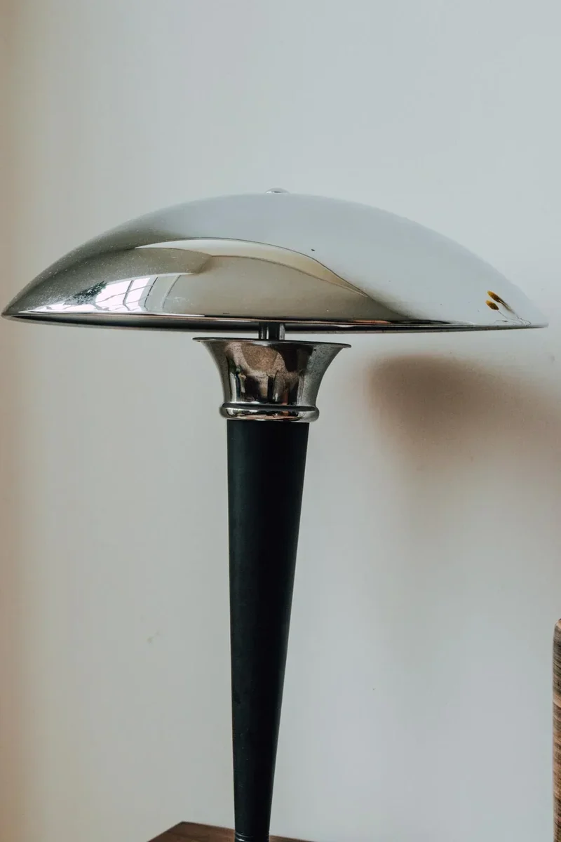 Julia, la lampe à poser modèle Dakapo N°308