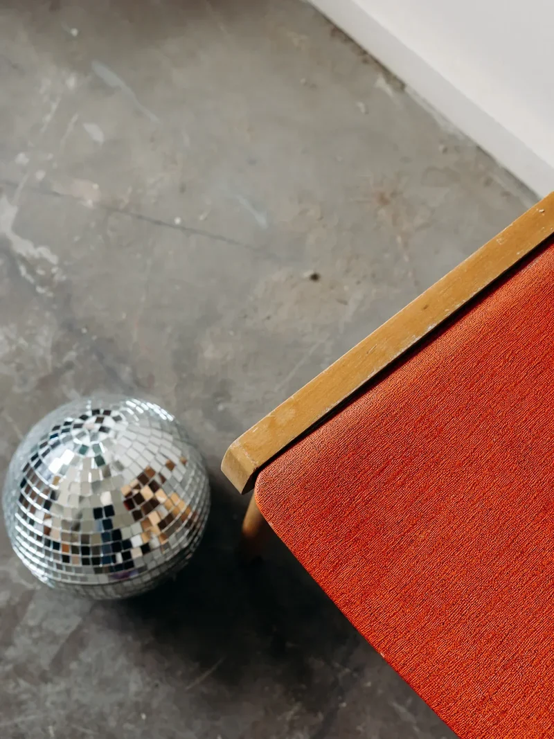 Alma, la paire de chaises N°406