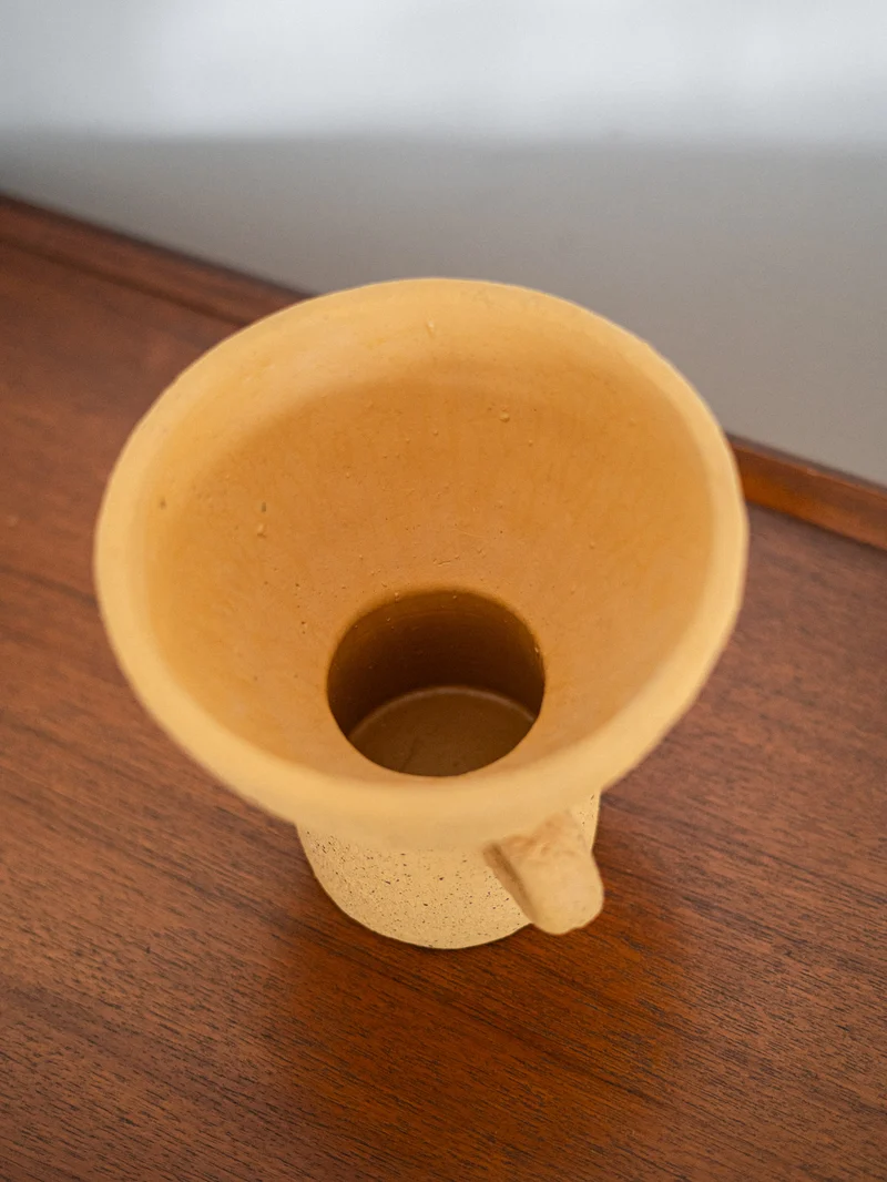 Edmond, le vase en céramique N°71
