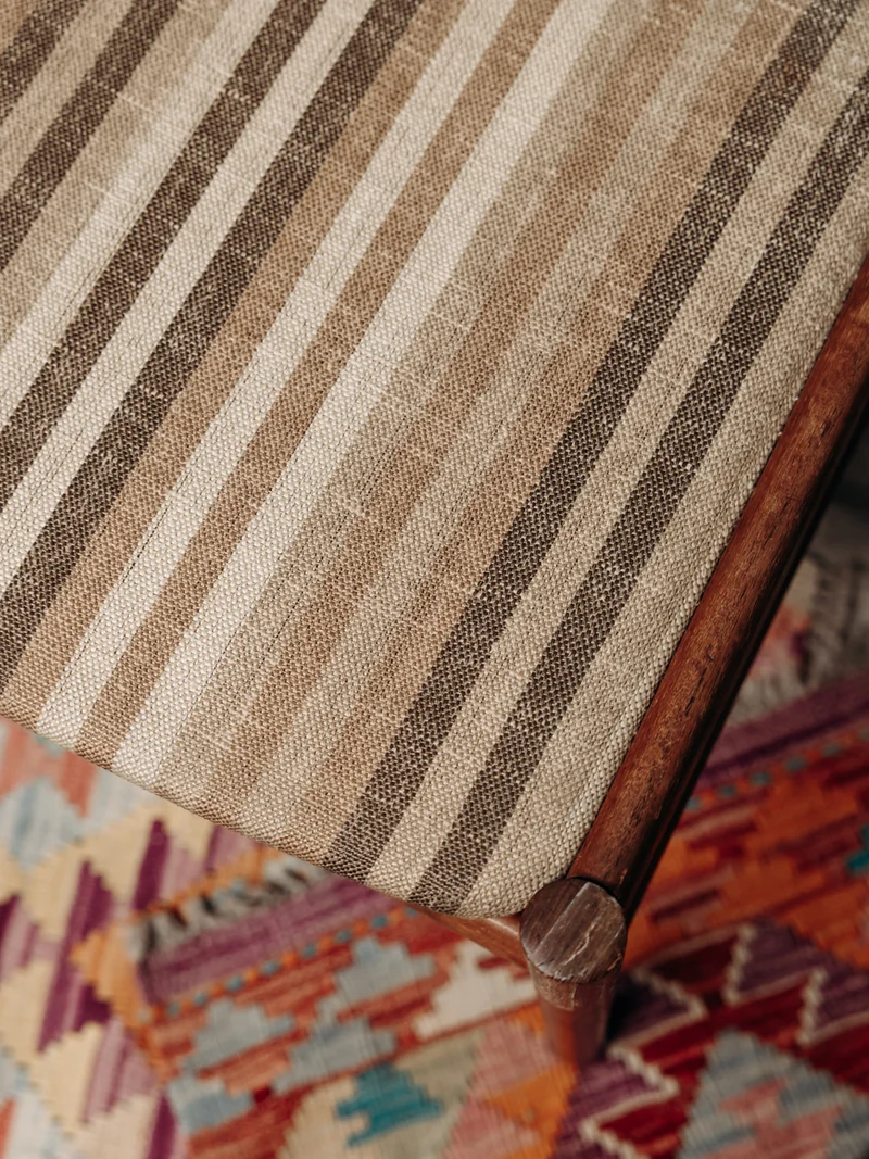 Alma, la paire de chaises scandinave N°56