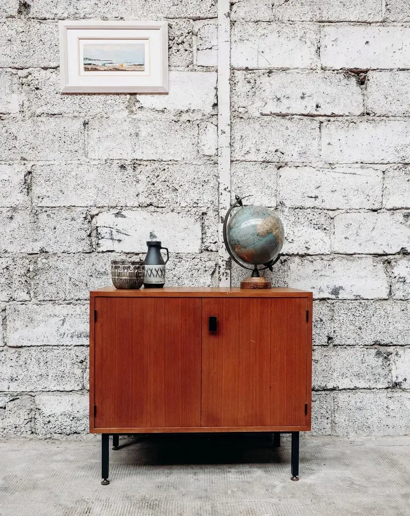 Gustave, le buffet en bois N°321
