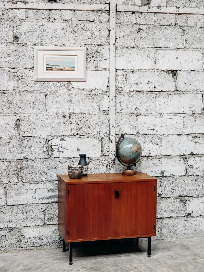Gustave, le buffet en bois N°321