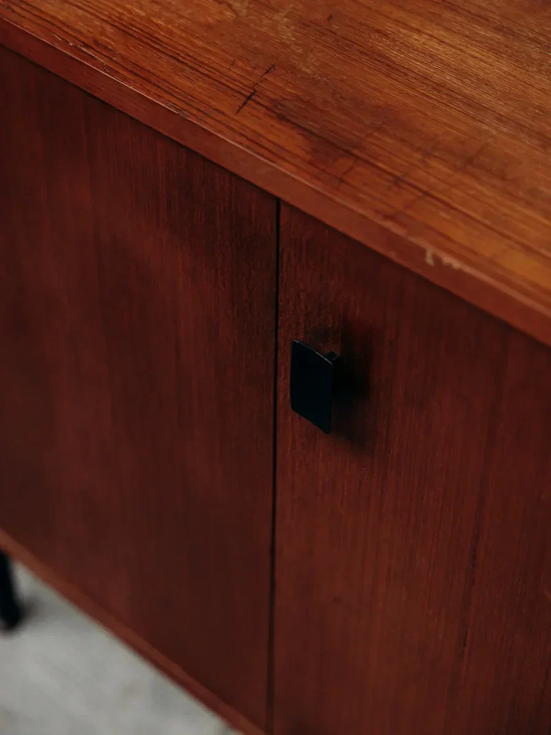 Gustave, le buffet en bois N°321