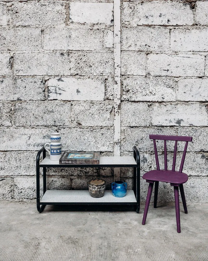 Isabelle, l'étagère en formica N°106