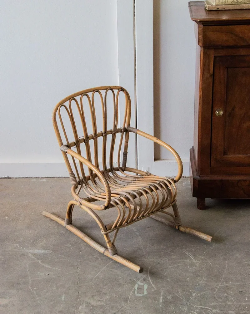 Marcus, le fauteuil pour enfant N°42