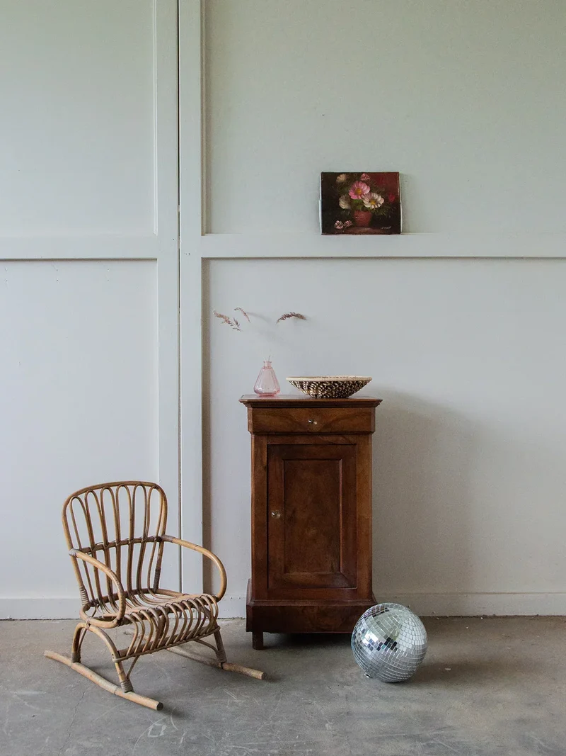 Marcus, le fauteuil pour enfant N°42