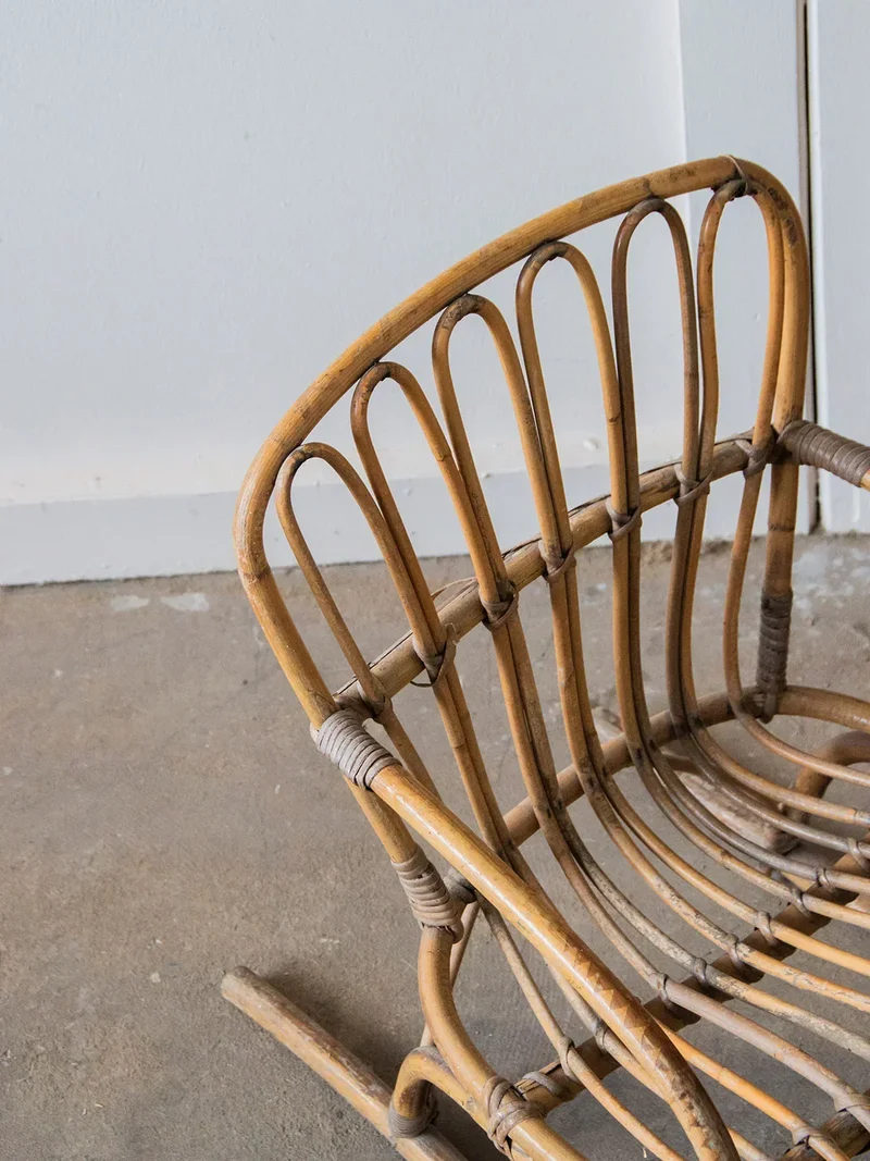 Marcus, le fauteuil pour enfant N°42