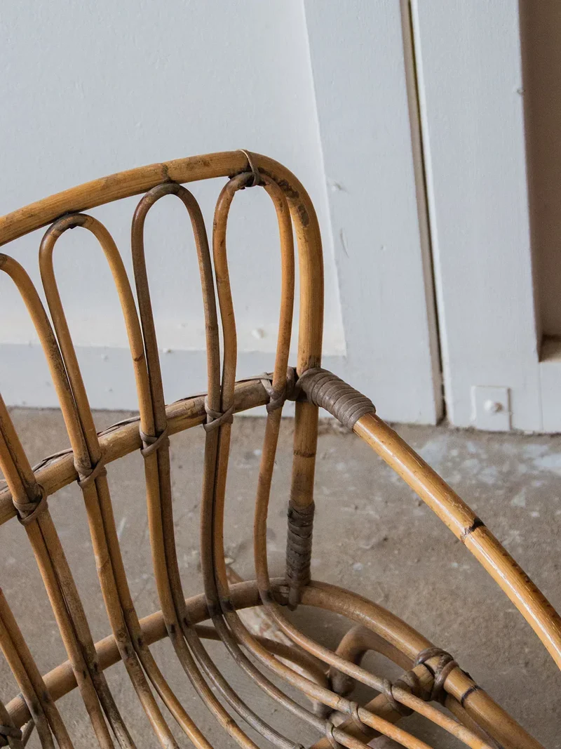 Marcus, le fauteuil pour enfant N°42