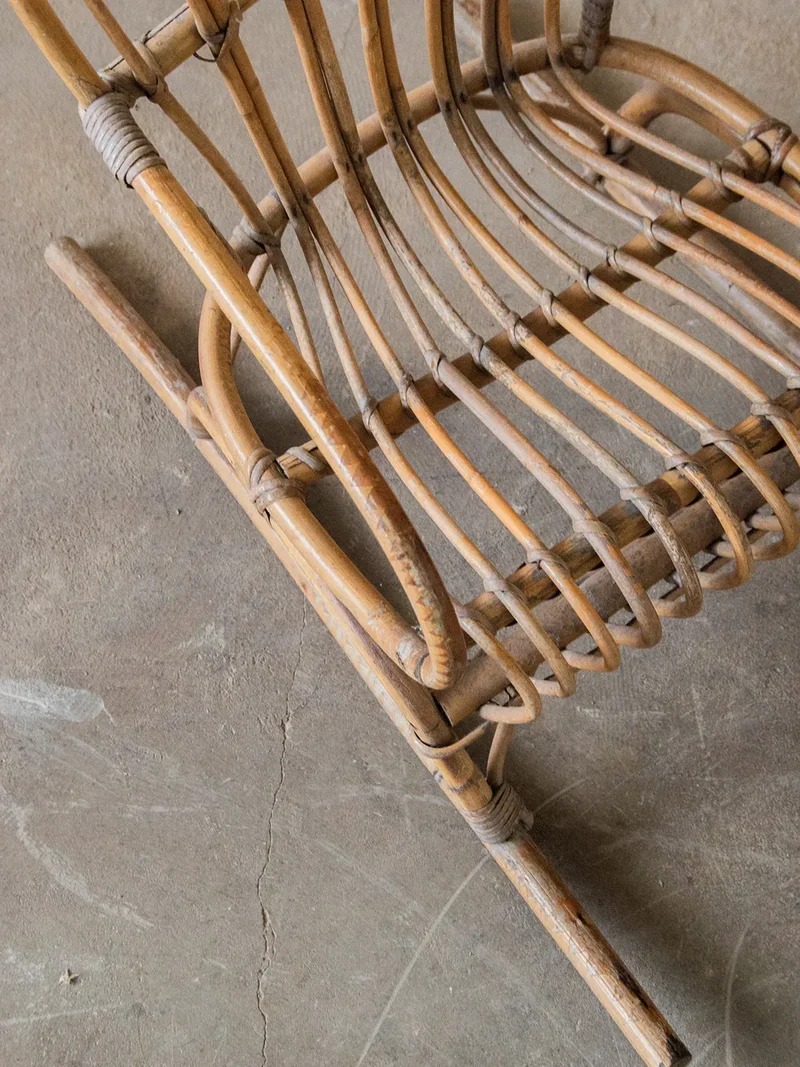 Marcus, le fauteuil pour enfant N°42