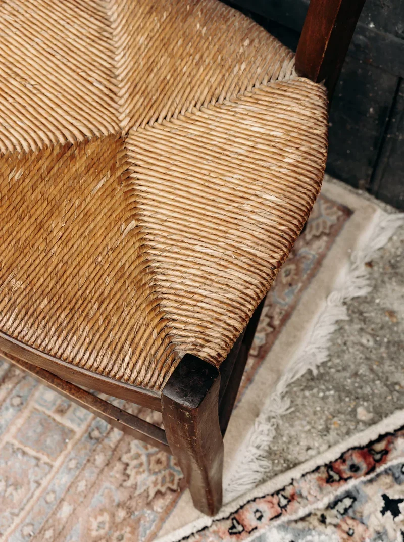 Claude, la chaise de nourrice N°629