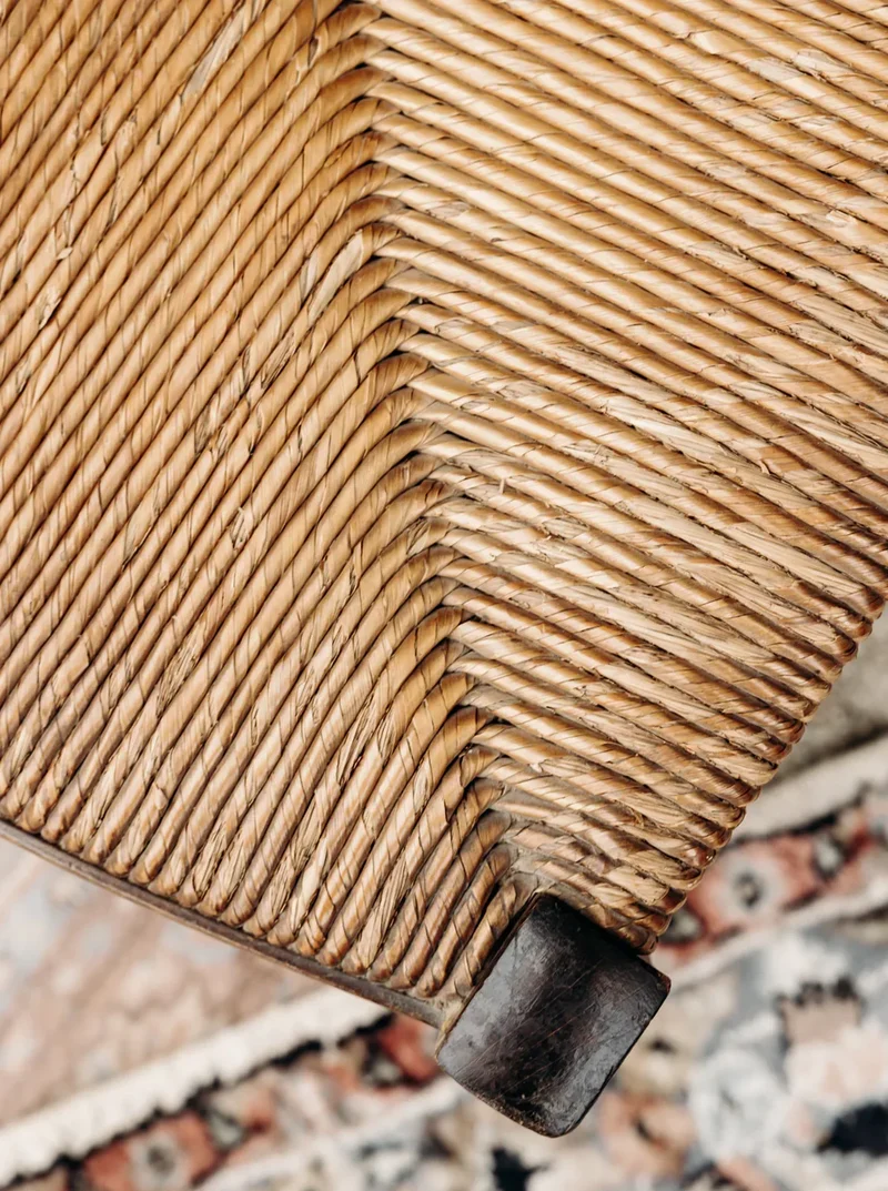 Claude, la chaise de nourrice N°629