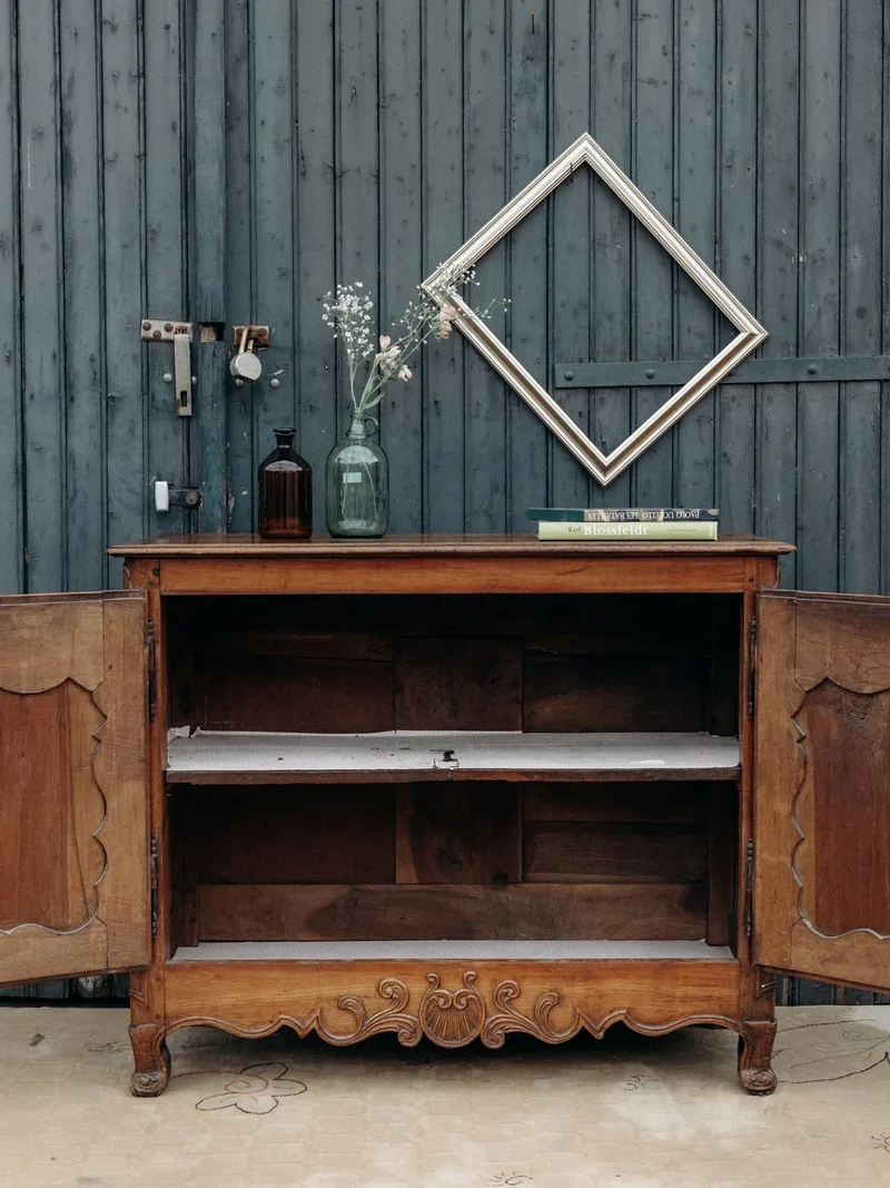 Gilbert, le buffet en bois N°388