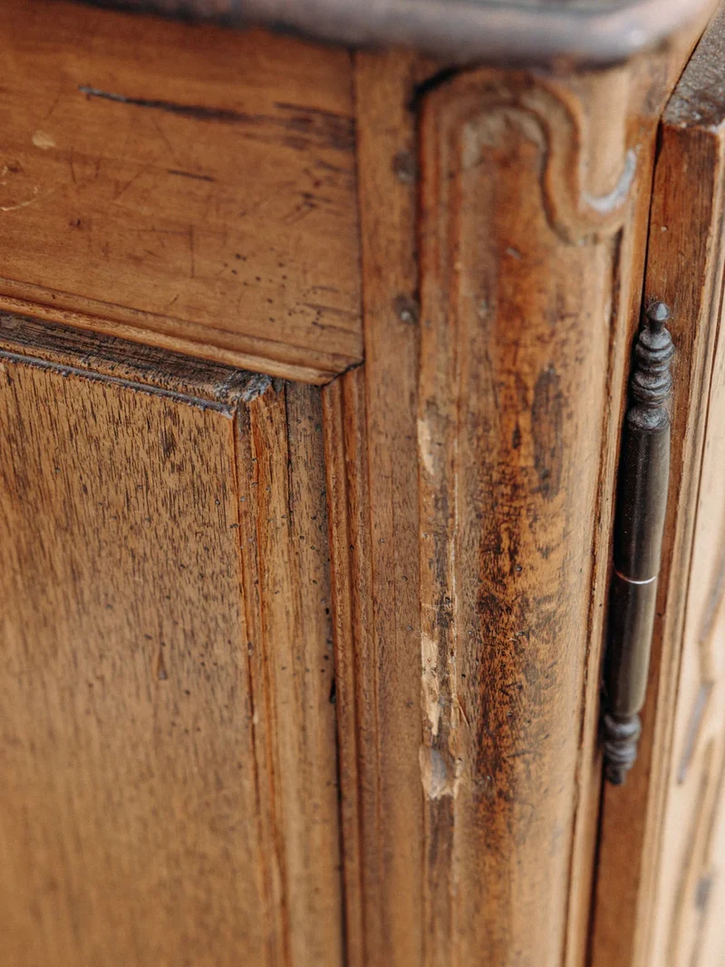 Gilbert, le buffet en bois N°388