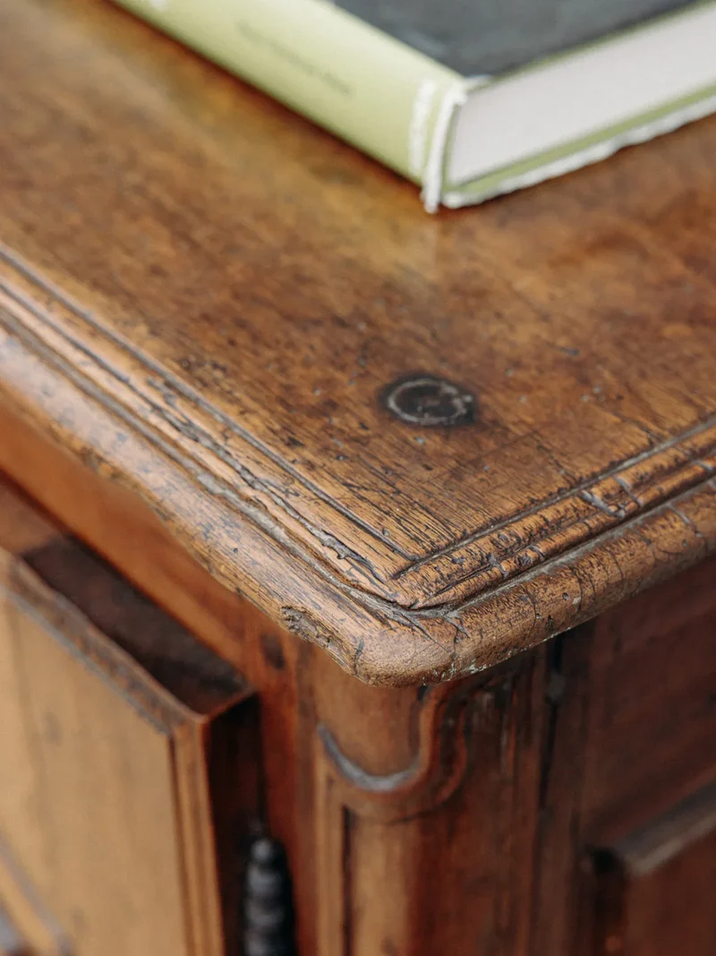 Gilbert, le buffet en bois N°388