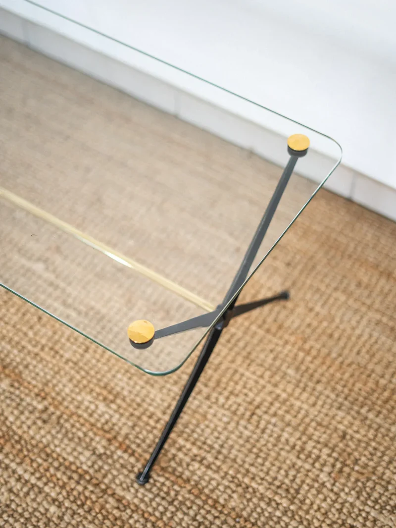 Donna, la table basse Ostuni N°509